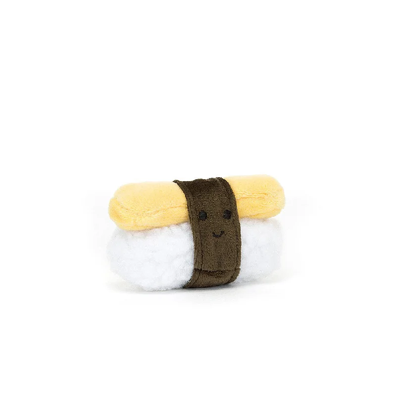 Plush Unicorns with Shiny Horns for Children's Birthday GiftsJellycat Sassy Sushi Egg Plush Unicorns with Shiny Horns for Children's Birthday GiftsJellycat Sassy Sushi Egg