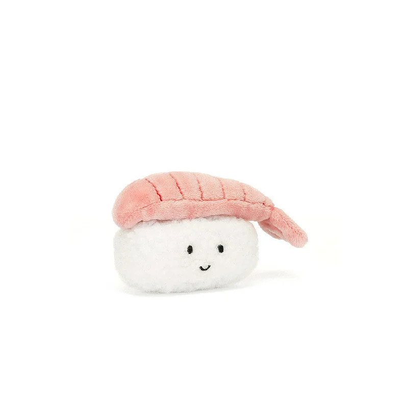 Miniature Plush Kittens with Realistic Details for CollectorsJellycat Sassy Sushi Nigiri Miniature Plush Kittens with Realistic Details for CollectorsJellycat Sassy Sushi Nigiri
