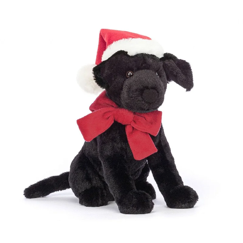 Musical Plush Penguins that Sing for Toddler EntertainmentJellycat Winter Warmer Pippa Black Labrador Musical Plush Penguins that Sing for Toddler EntertainmentJellycat Winter Warmer Pippa Black Labrador