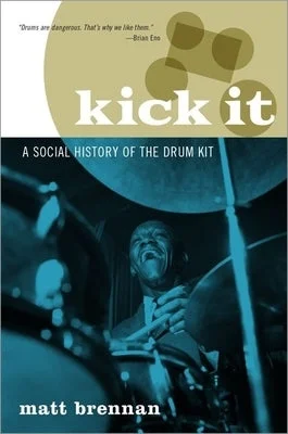 High - Quality Solid Wood Flutes for Intermediate Wind Instrument PlayersKick It: A Social History of the Drum Kit High - Quality Solid Wood Flutes for Intermediate Wind Instrument PlayersKick It: A Social History of the Drum Kit