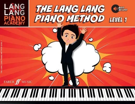 Solid Wood Clarinets with Ebony Mouthpieces for Jazz and Classical MusiciansLang Lang Piano Academy -- The Lang Lang Piano Method: Level 1, Book & Online Audio Solid Wood Clarinets with Ebony Mouthpieces for Jazz and Classical MusiciansLang Lang Piano Academy -- The Lang Lang Piano Method: Level 1, Book & Online Audio