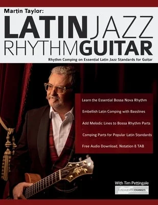 Professional - Grade Solid Wood Oboes for Symphony Orchestra MusiciansMartin Taylor: Rhythm Guitar Comping on Essential Latin Jazz Standards for Guitar Professional - Grade Solid Wood Oboes for Symphony Orchestra MusiciansMartin Taylor: Rhythm Guitar Comping on Essential Latin Jazz Standards for Guitar