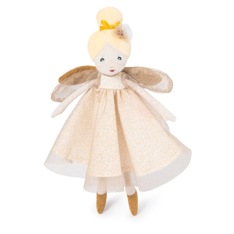 LED - Eyed Plush Monsters for a Spooky and Fun AmusementMoulin Roty Il Était Une Fois Once Upon A Time Little Gold Fairy Doll with French Fabrics LED - Eyed Plush Monsters for a Spooky and Fun AmusementMoulin Roty Il Était Une Fois Once Upon A Time Little Gold Fairy Doll with French Fabrics