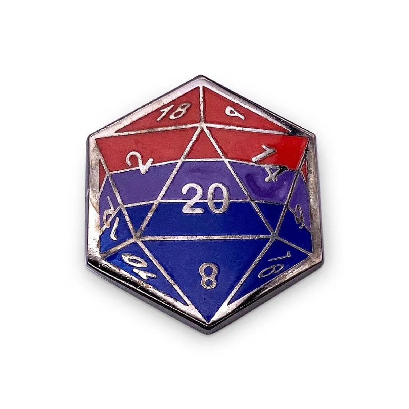 Magnetic Wooden Puzzles with Educational Math Symbols for School - Age ChildrenNorse Foundry - D20 Bisexual Pride Flag Pin Magnetic Wooden Puzzles with Educational Math Symbols for School - Age ChildrenNorse Foundry - D20 Bisexual Pride Flag Pin