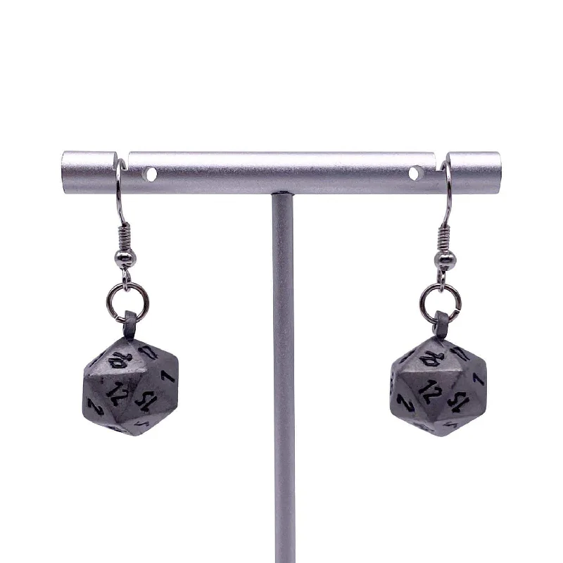 Puzzle - and - Storage Wooden Puzzles with a Farmyard Theme for Kids' RoomsNorse Foundry Ioun Stone Earrings - Aged Mithiral Puzzle - and - Storage Wooden Puzzles with a Farmyard Theme for Kids' RoomsNorse Foundry Ioun Stone Earrings - Aged Mithiral