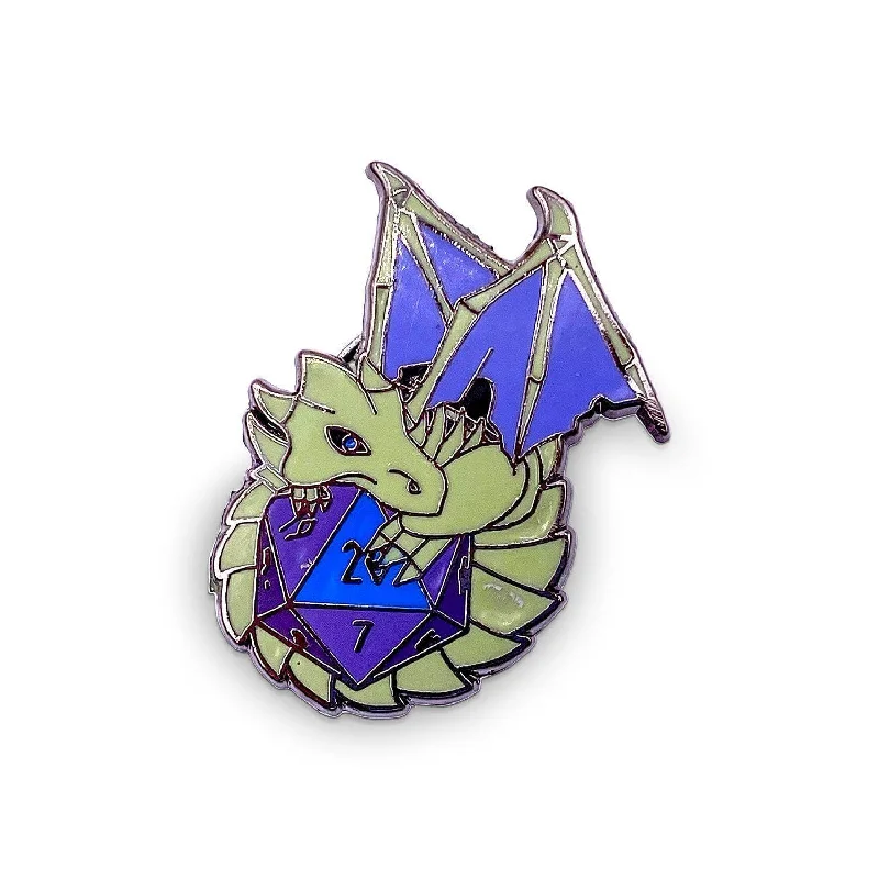 Glow - in - the - Dark Wooden Puzzles of Starry Sky for Nighttime AmusementNorse Foundry - Meeple Metal Dracolich Pin - Purple Glow - in - the - Dark Wooden Puzzles of Starry Sky for Nighttime AmusementNorse Foundry - Meeple Metal Dracolich Pin - Purple