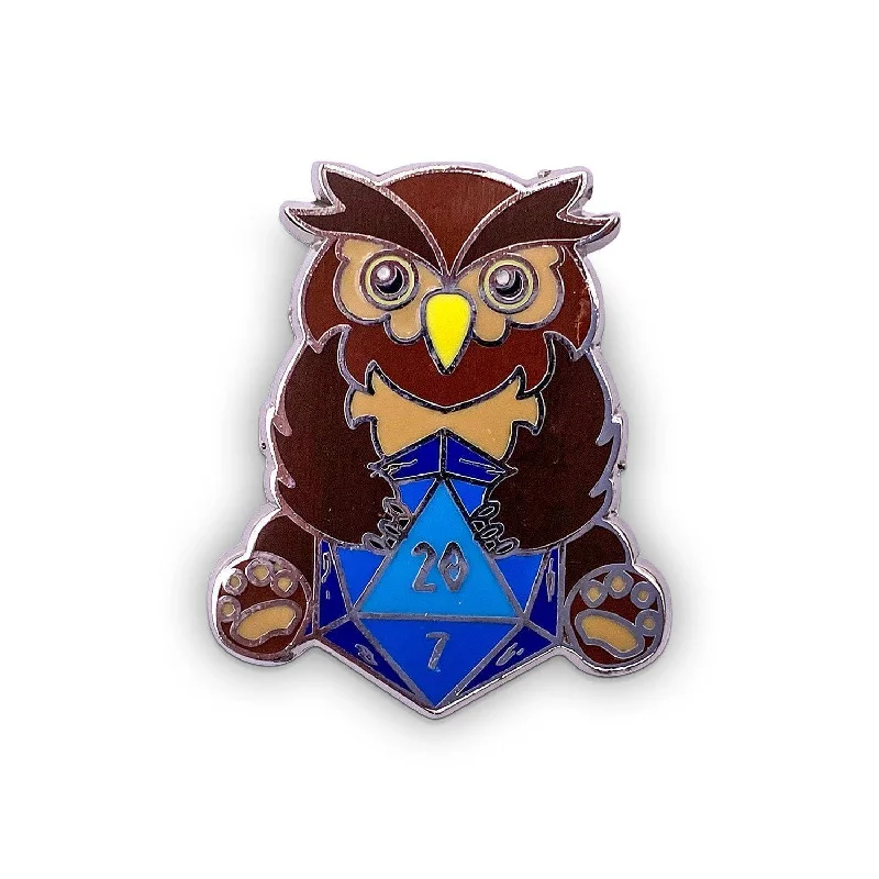 Adjustable - Difficulty Wooden Puzzles with a Castle Theme for Family Bonding TimeNorse Foundry - Meeple Metal Owlbear Pin - Blue Adjustable - Difficulty Wooden Puzzles with a Castle Theme for Family Bonding TimeNorse Foundry - Meeple Metal Owlbear Pin - Blue