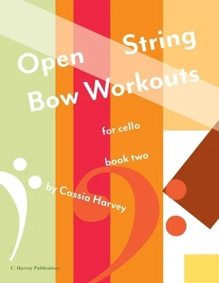 Solid Wood Accordions with Decorative Grilles for Traditional Folk BandsOpen String Bow Workouts for Cello, Book Two Solid Wood Accordions with Decorative Grilles for Traditional Folk BandsOpen String Bow Workouts for Cello, Book Two