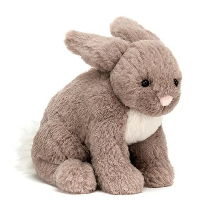 Small Riley Beige Rabbit (Retired)