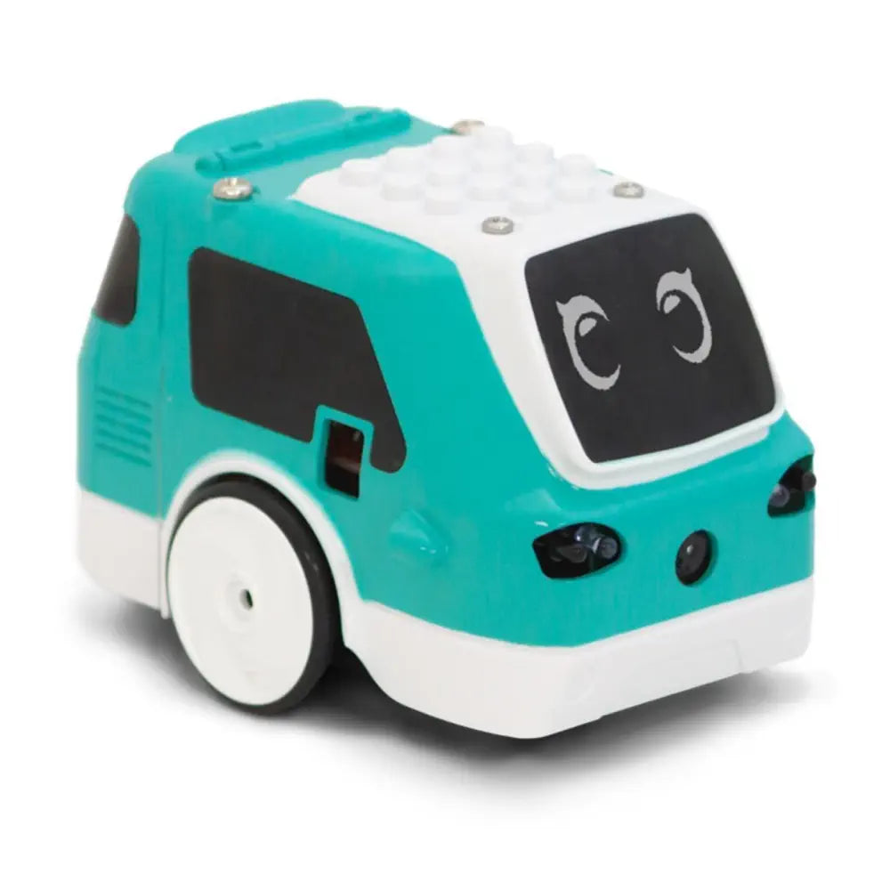 Decorative Wooden Robots with a Victorian - Era Design for Home DecorationRobolink Zumi AI Robot Car Kit Decorative Wooden Robots with a Victorian - Era Design for Home DecorationRobolink Zumi AI Robot Car Kit