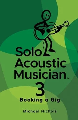 Solid Wood Bassoons with Adjustable Keys for Advanced Woodwind PlayersSolo Acoustic Musician 3: Booking a Gig Solid Wood Bassoons with Adjustable Keys for Advanced Woodwind PlayersSolo Acoustic Musician 3: Booking a Gig