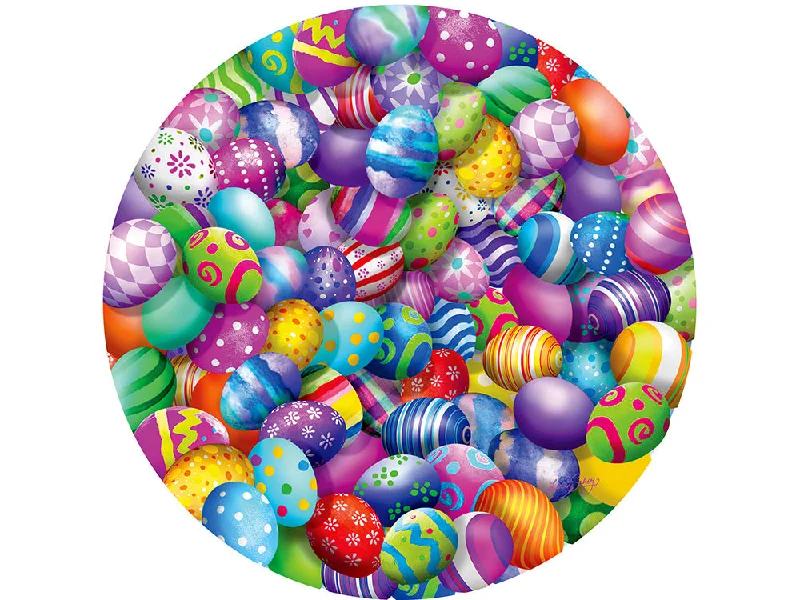Magnetic Wooden Puzzles with Educational Math Symbols for School - Age ChildrenSunsOut <br> Easter Eggs <br> 500 Piece Puzzle Magnetic Wooden Puzzles with Educational Math Symbols for School - Age ChildrenSunsOut <br> Easter Eggs <br> 500 Piece Puzzle