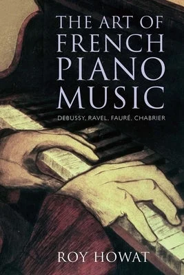 Beginner - Friendly Solid Wood Ukuleles with Soft Nylon StringsThe Art of French Piano Music: Debussy, Ravel, Faure, Chabrier Beginner - Friendly Solid Wood Ukuleles with Soft Nylon StringsThe Art of French Piano Music: Debussy, Ravel, Faure, Chabrier