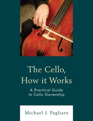 Solid Wood Harps with Decorative Carvings for Celtic and Folk Music PerformancesThe Cello, How It Works: A Practical Guide to Cello Ownership Solid Wood Harps with Decorative Carvings for Celtic and Folk Music PerformancesThe Cello, How It Works: A Practical Guide to Cello Ownership