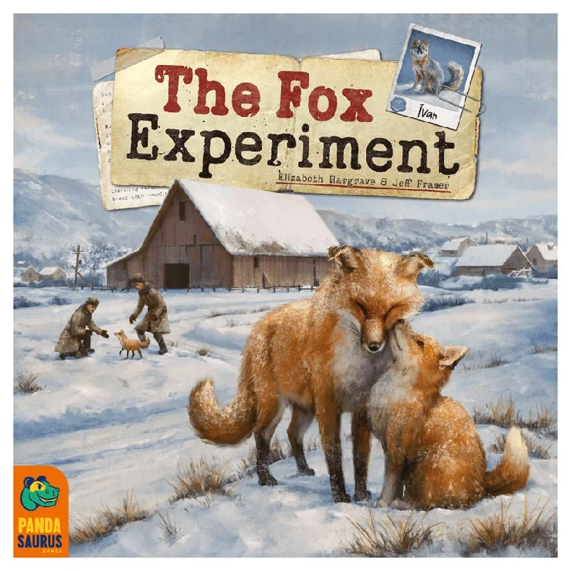 Antique - Style Wooden Puzzles of Classic Cars for Vintage EnthusiastsThe Fox Experiment Antique - Style Wooden Puzzles of Classic Cars for Vintage EnthusiastsThe Fox Experiment