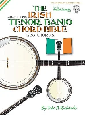 Solid Wood Guiros with Hand - Carved Grooves for Latin Music RhythmsThe Irish Tenor Banjo Chord Bible: GDAE Irish Tuning 1,728 Chords Solid Wood Guiros with Hand - Carved Grooves for Latin Music RhythmsThe Irish Tenor Banjo Chord Bible: GDAE Irish Tuning 1,728 Chords