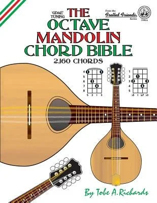 Solid Wood Saxophones with Rosewood Body for Jazz and R&B ArtistsThe Octave Mandolin Chord Bible: GDAE Standard Tuning 2,160 Chords Solid Wood Saxophones with Rosewood Body for Jazz and R&B ArtistsThe Octave Mandolin Chord Bible: GDAE Standard Tuning 2,160 Chords