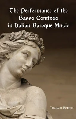 Solid Wood Marimbas with Rosewood Keys for Orchestral PercussionistsThe Performance of the Basso Continuo in Italian Baroque Music Solid Wood Marimbas with Rosewood Keys for Orchestral PercussionistsThe Performance of the Basso Continuo in Italian Baroque Music