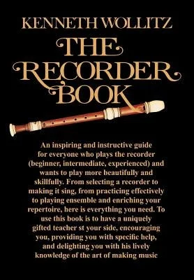 Solid Wood Bassoons with Adjustable Keys for Advanced Woodwind PlayersThe Recorder Book Solid Wood Bassoons with Adjustable Keys for Advanced Woodwind PlayersThe Recorder Book