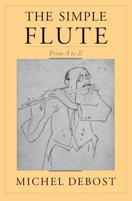 Exquisite Solid Wood Violins with Hand - Carved Scrolls for Classical PerformersThe Simple Flute: From A to Z Exquisite Solid Wood Violins with Hand - Carved Scrolls for Classical PerformersThe Simple Flute: From A to Z