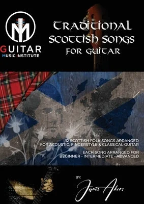 Custom - Made Solid Wood Banjos with Inlaid Mother - of - Pearl for Bluegrass PlayersTraditional Scottish Songs for Guitar: 12 Scottish folk songs arranged for acoustic, fingerstyle and classical guitar each song arranged for beginner Custom - Made Solid Wood Banjos with Inlaid Mother - of - Pearl for Bluegrass PlayersTraditional Scottish Songs for Guitar: 12 Scottish folk songs arranged for acoustic, fingerstyle and classical guitar each song arranged for beginner