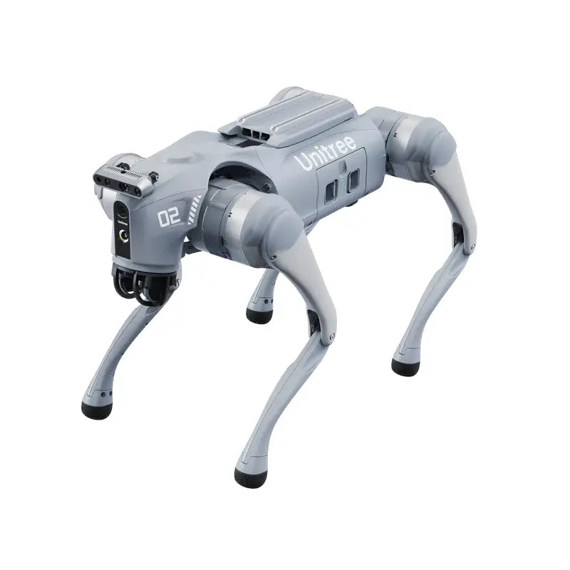 Waterproof Wooden Robots with Submersible Capabilities for Poolside FunUnitree Go2 EDU PLUS Robotic Dog (EU) Waterproof Wooden Robots with Submersible Capabilities for Poolside FunUnitree Go2 EDU PLUS Robotic Dog (EU)