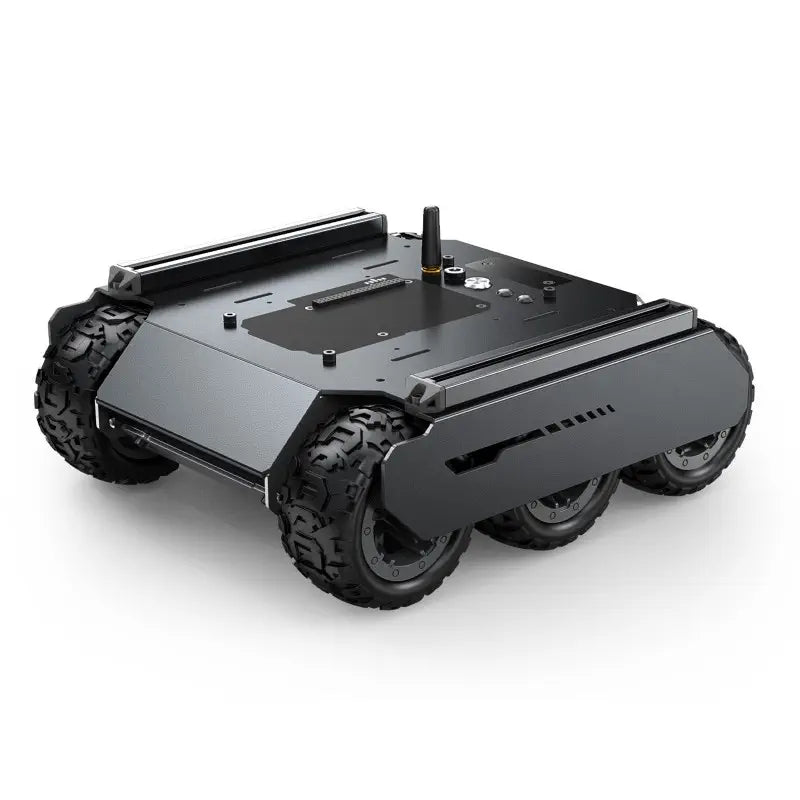 Glow - in - the - Dark Wooden Robots with a Fantasy - Inspired Look for Nighttime PlayWaveshare 6x4 Off-Road UGV w/ Extension Rails & ESP32 Slave, Robot Chassis (US) Glow - in - the - Dark Wooden Robots with a Fantasy - Inspired Look for Nighttime PlayWaveshare 6x4 Off-Road UGV w/ Extension Rails & ESP32 Slave, Robot Chassis (US)