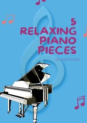 Beginner - Friendly Solid Wood Ukuleles with Soft Nylon StringsYuan Qiu - 5 Relaxing Piano Pieces Beginner - Friendly Solid Wood Ukuleles with Soft Nylon StringsYuan Qiu - 5 Relaxing Piano Pieces
