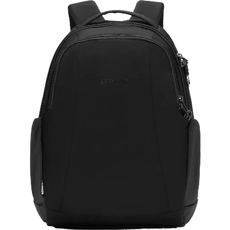 Reflective travel backpack for increased visibility during night travelLS350 Backpack