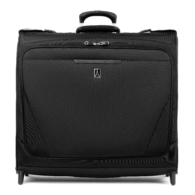 Insulated travel cooler bag for keeping food and drinks freshMaxlite® Checked Rolling Garment Bag