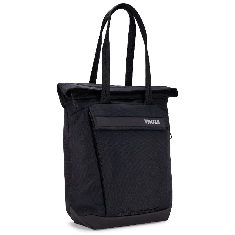 Travel Shoe Bags in Polyester with Ventilation Holes in KhakiThule Luggage Paramount 22L Tote