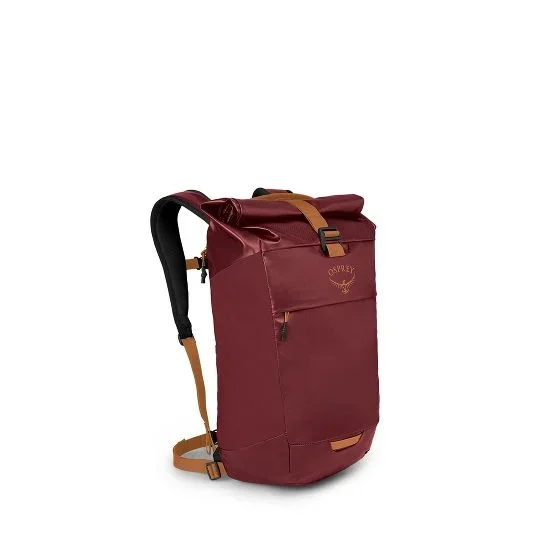 Travel Shoe Bags in Polyester with Ventilation Holes in KhakiTransporter Duffel 65