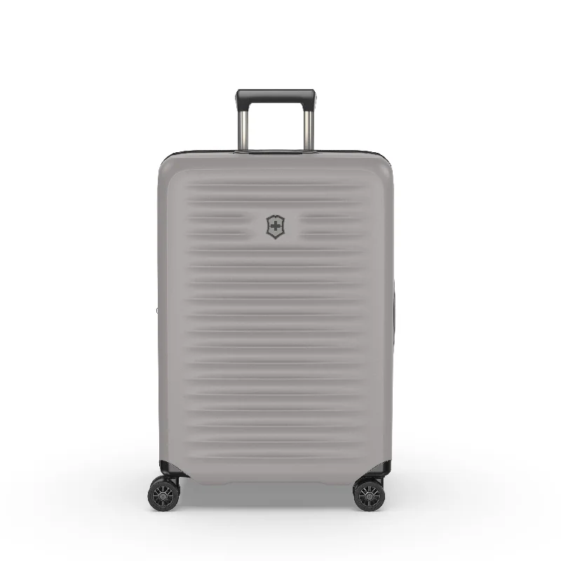 Women's TSA - Approved Luggage Locks in Rose Gold for Secure TravelVictorinox Airox Advanced Medium - Stone