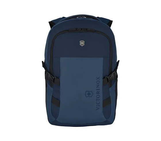 Travel - Size Toiletry Bottles with Leak - Proof Caps in ClearVictorinox VX Sport Evo Compact Backpack