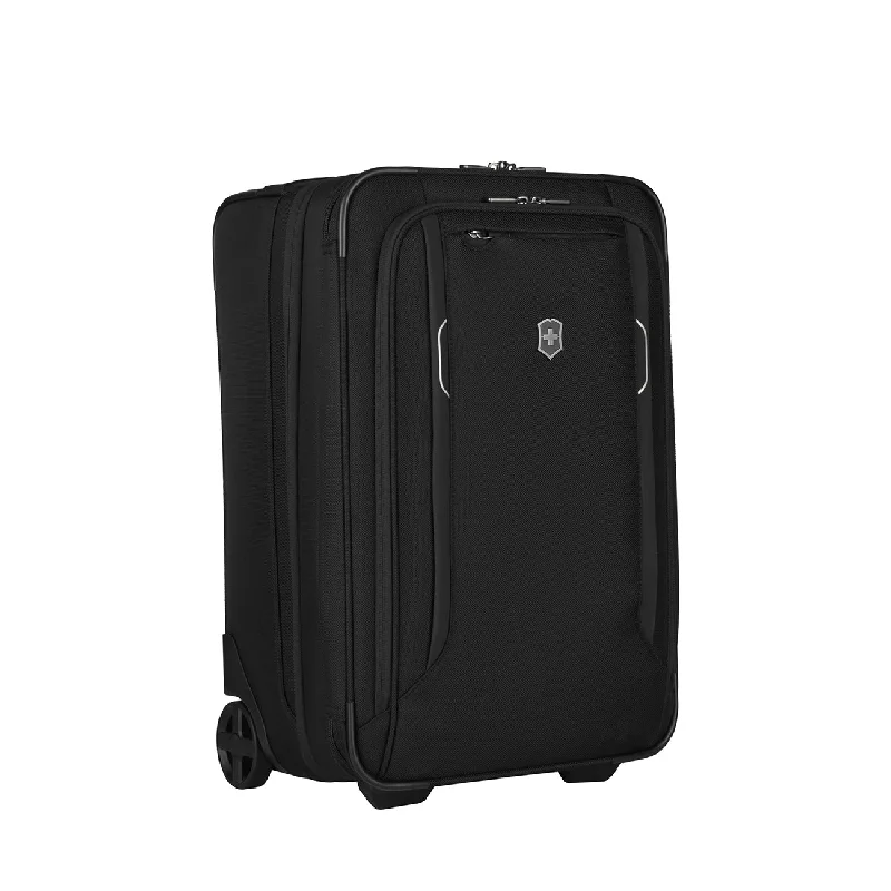 Hanging Travel Toiletry Bags with Multiple Pockets in TealVictorinox Werks 6.0 2-Wheel Carry-On