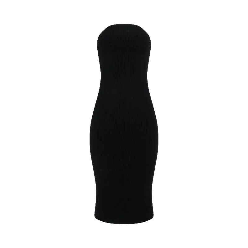 Rumer Dress in Black