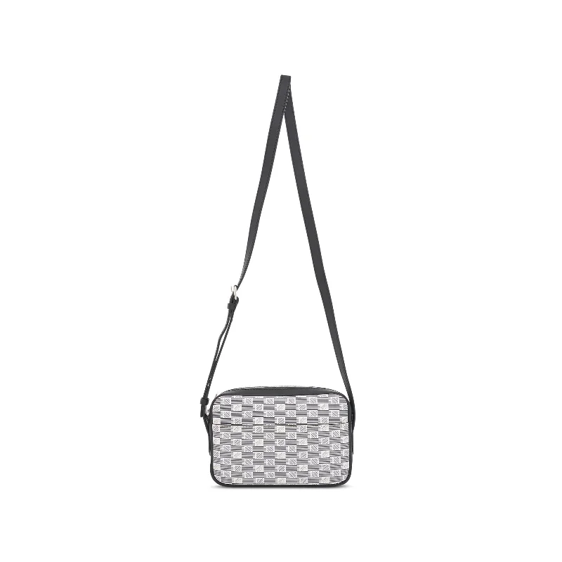 Savoie 24 Bag in White