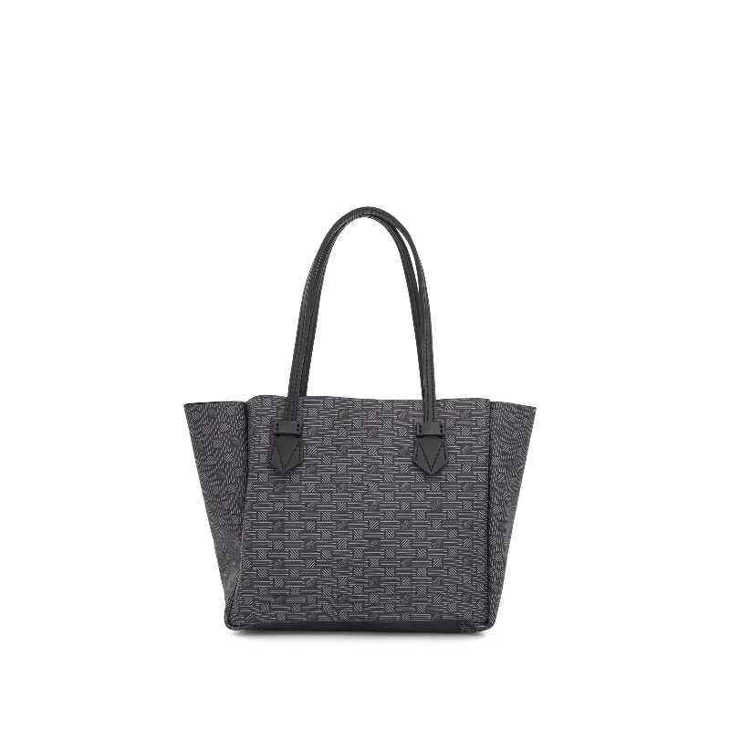 Vincennes Small Bag in Black